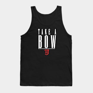 Take a Bow Tank Top